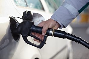 gasolina de alta octanagem