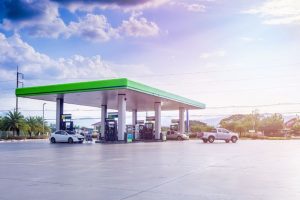 comprar posto de gasolina