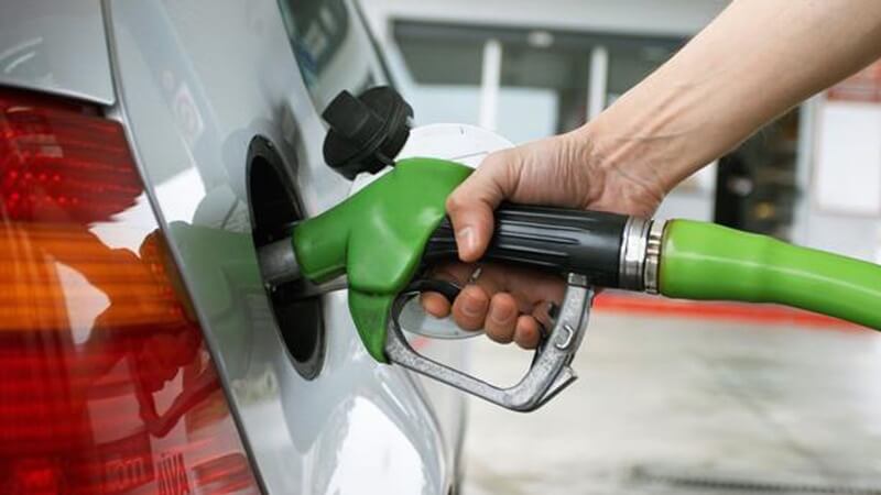 preço do combustível em Brasília