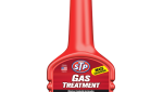 gas treatment
